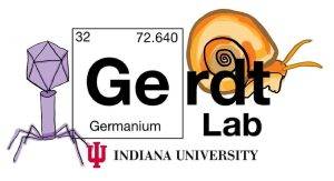 Gerdt Lab Logo