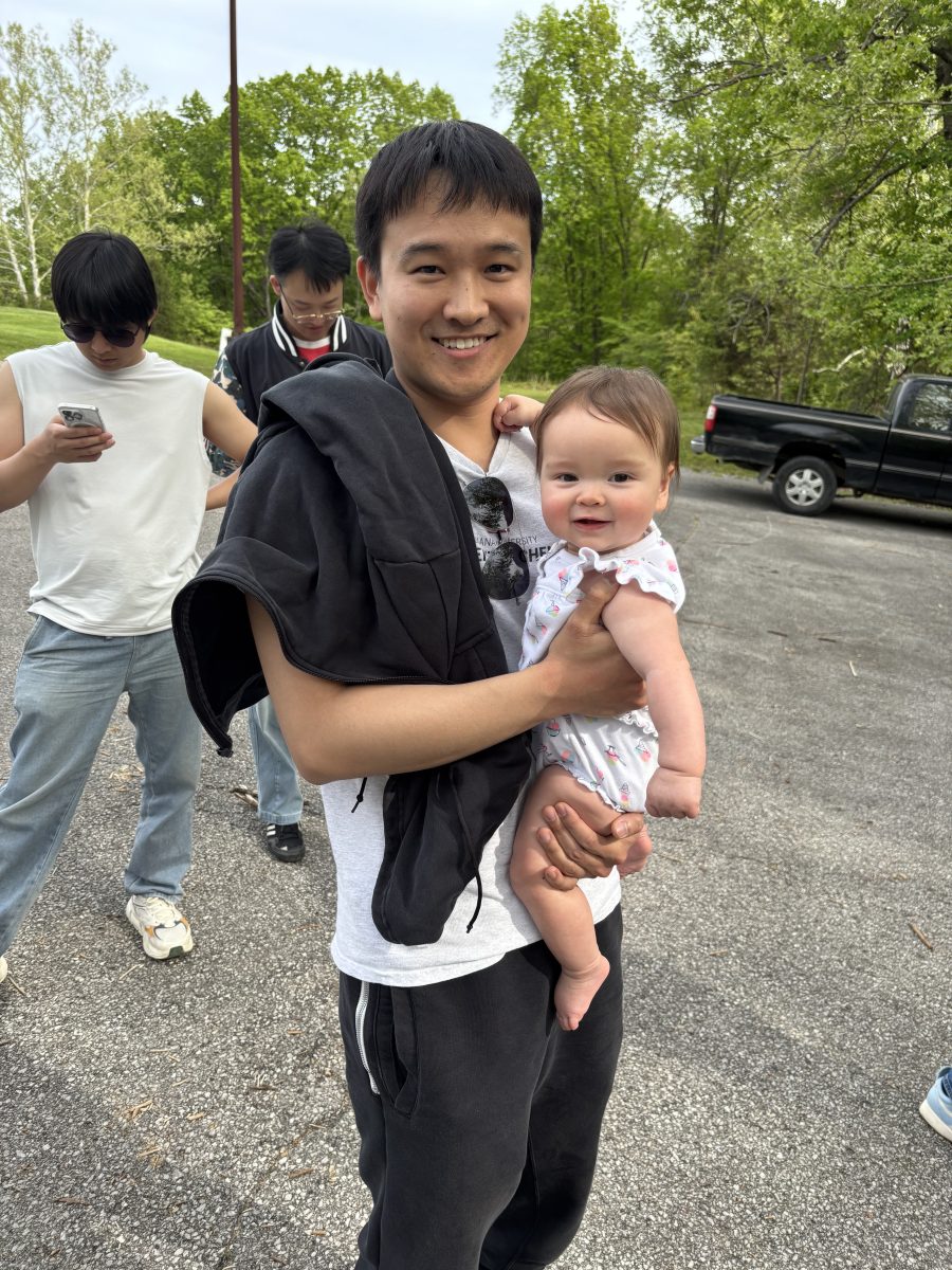 Group Hike_May 2025