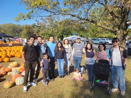 Apple picking_Oct 2024
