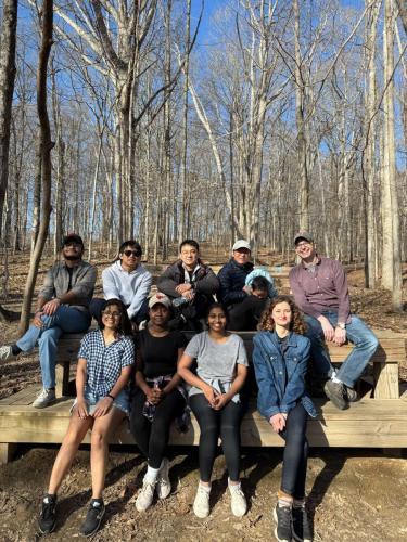 Group Hike and Picnic_Mar 2025