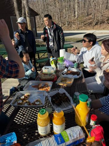 Group Hike and Picnic_Mar 2025